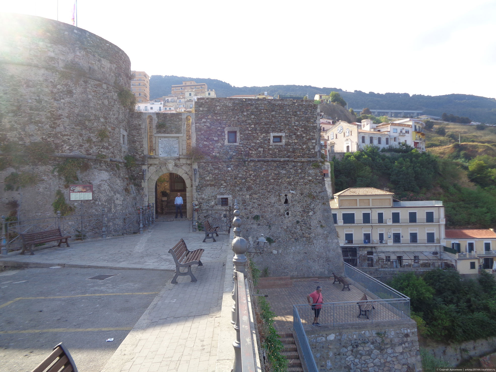 Pizzo